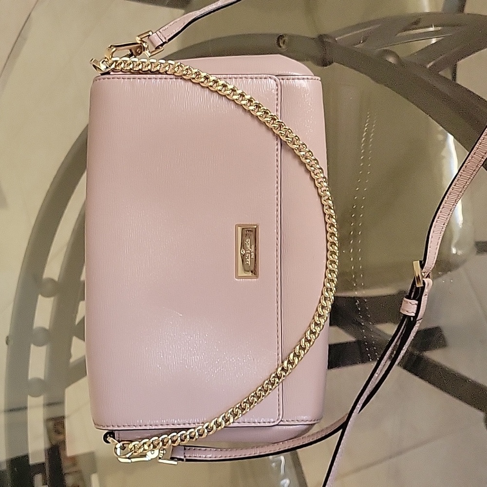 {Kate Spade} Crossbows Purse